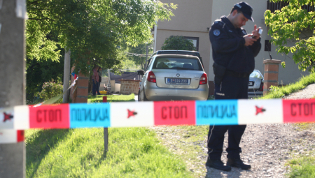 "POZVAO ME U GOSTE, A ONDA MI PRESEKAO VRAT" Nišlijka svedočila o jezivom pokušaju ubistva - bilo reči i o magiji
