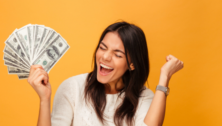 ROĐENI DA SE OBOGATE Sve što ova 4 znaka dodirnu pretvori se u zlato