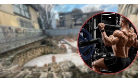 RIMLJANI SU NA NAŠOJ TERITORIJI BILDOVALI U TERETANI I PLAĆALI FITNES ČLANARINE Sve se odvijalo usred Čačka! (FOTO)