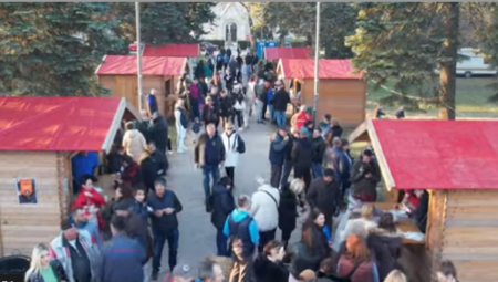 ISPEKLE 10.000 KROFNI PA IZNELE NA ULICU Ono što je usledilo razbesnelo mnoge