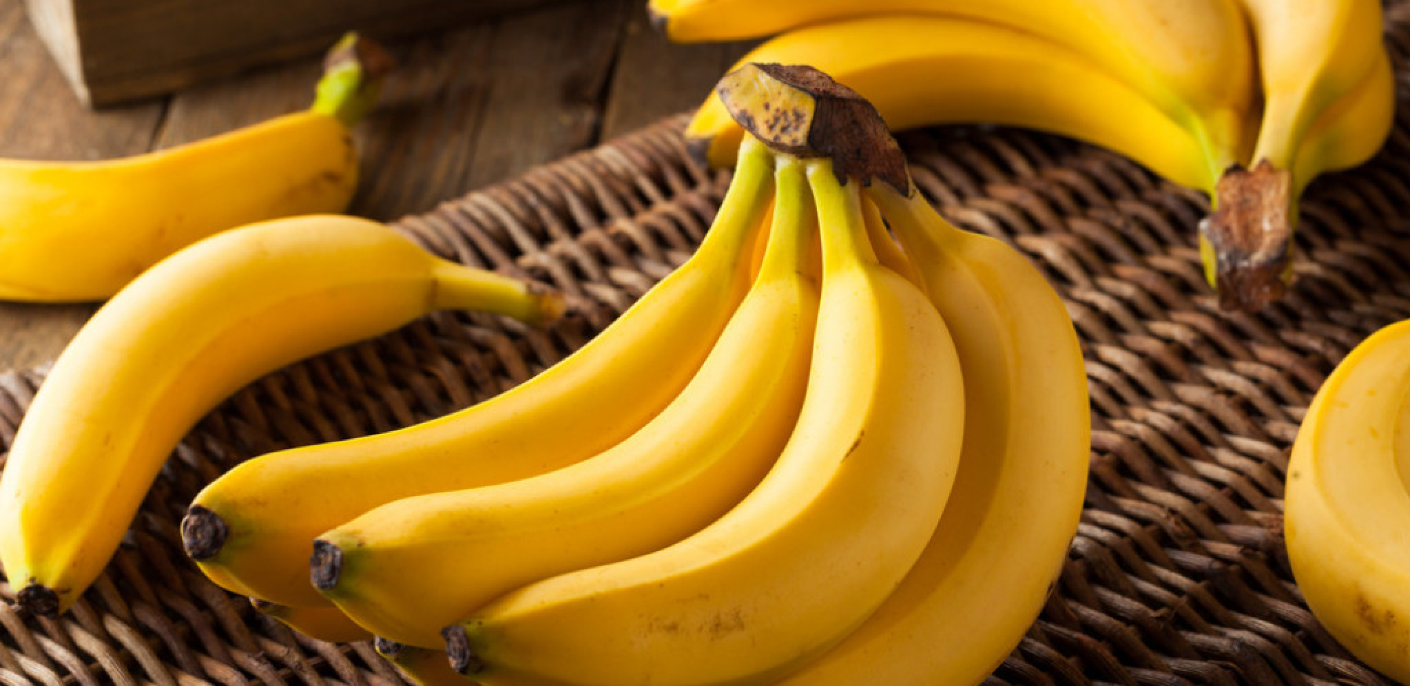 BACATE KORU OD BANANE? Nikad više, a evo i zašto!