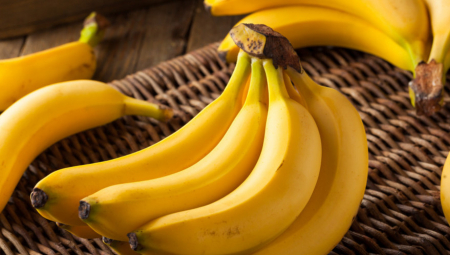 BACATE KORU OD BANANE? Nikad više, a evo i zašto!