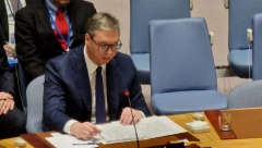 "ZA NAMA JE ISTORIJSKA NEDELJA!" Vučić je pokazao kako se bori za Srbiju i za svoj narod