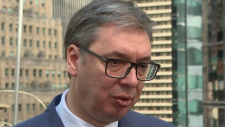 "TAKO SE NIKO OD NAS NIJE PONAŠAO..." Vučić o postupku partija bivšeg režima