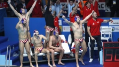 HRVATSKA POSLE DRAME U FINALU SVETSKOG PRVENSTVA "Barakude" posle Srbije srušile i autsajdera
