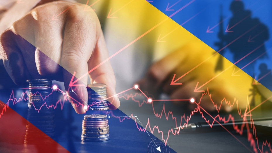 SVE STIŽE NA NAPLATU: Ukrajina u dugovima do guše! U avgustu mogla bi mogla da proglasi NEIZMIRENJE DUGOVA!