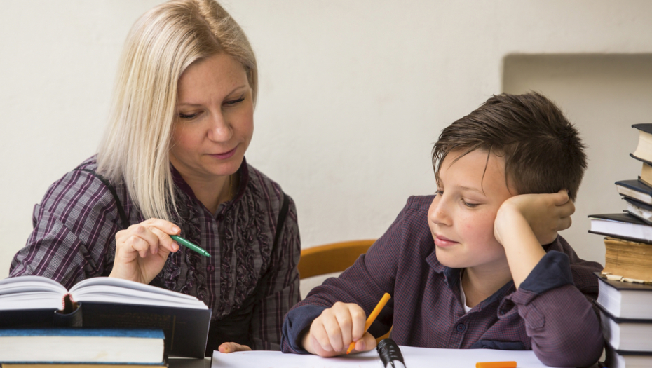 RODITELJIMA NIJE LAKO NIMALO Može li se položiti matura bez privatnih časova?