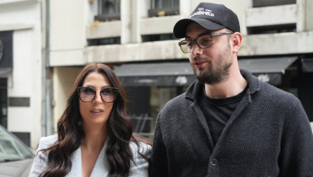 MUŽ NADEŽDE BILJIĆ SE ODREKAO DETETA! Toma otkrio jezive detalje: Bio sam sa ćerkom velikog moćnika