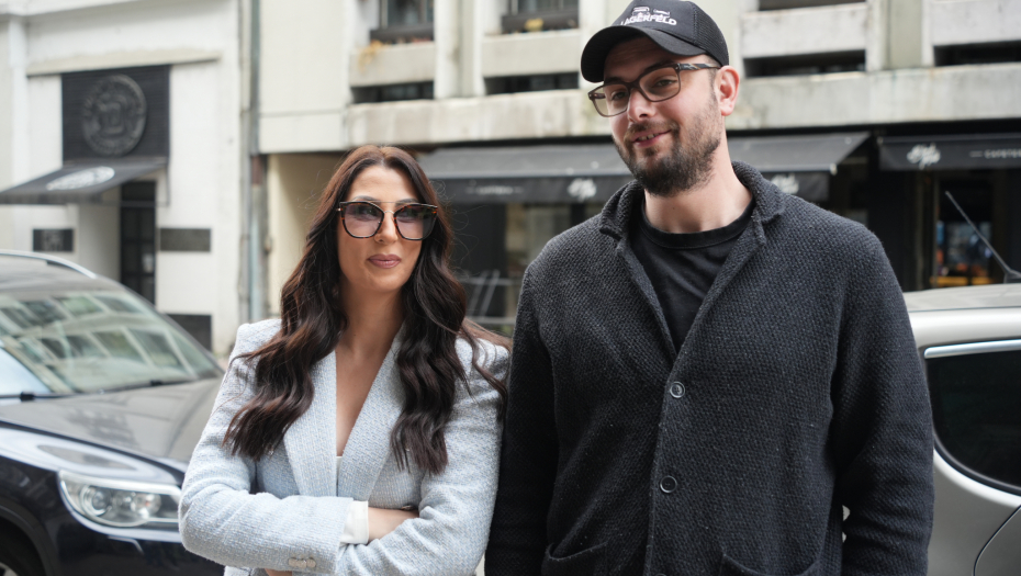 SVI NA NOGAMA U DOMU BIVŠIH ZADRUGARA! Nadežda i Toma ne mogu da sakriju sreću, čestitke se samo nižu