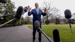 BAJDEN SE PONOVO POGUBIO Nije znao gde da stane pored jordanskog kralja (VIDEO)