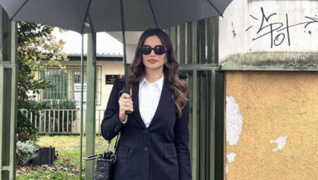 SEVERININA PESMA BIĆE HIMNA PROTESTA Hrvatska pevaljka izgleda staje na čelo srpske opozicije, rame uz rame sa Đilasom i Šolakom