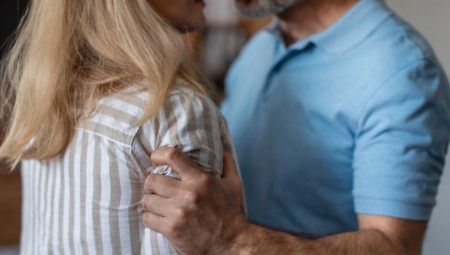 ,,TIHE UBICE" NAŠIH VEZA Obratite pažnju na suptilne vidove zlostavljanja, opasniji su nego što mislite