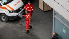 TUŽNA PRIČA IZ RUMUNIJE Žena sa srčanim udarom lečena lekom za prehladu
