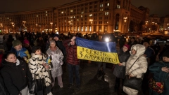 ŠTA SVE ČEKA UKRAJINU? Rus na čelu oružanih snaga, narod nezadovoljan, a opozicija se ne smiruje
