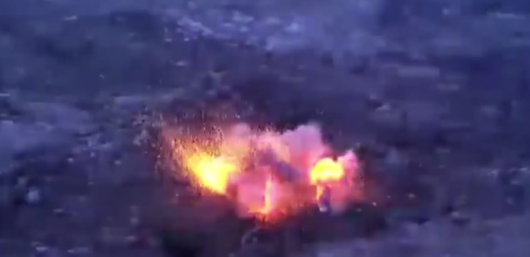 UKRAJINSKA VOJSKA PRED KOLAPSOM? Evo šta javljaju zapadni izvori na frontu!