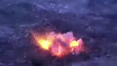 UKRAJINSKA VOJSKA PRED KOLAPSOM? Evo šta javljaju zapadni izvori na frontu!