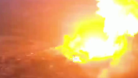 RUSI, STIŽE SMRTONOSNO ORUŽJE Hitna odluka Putina