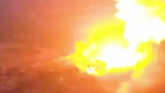 ODEJKNULA EKSPLOZIJA! Strašna vest stiže iz Odese