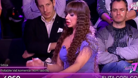 PROSI PO BEČU I LAŽE LJUDE, JAČE ME JE STISNUO! Miljana Kulić se javno obratila Zolinoj majci, iznela šokantne stvari