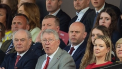 Slavni fudbaler govorio o nastavku trenerske karijere: Ne znam gde bih posle Junajteda