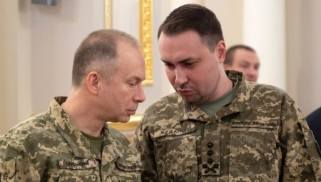 SIRSKI PRIZNAO "Dalje neće moći..."