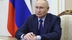 PUTIN POTPISAO ZAKON! Ovo su detalji