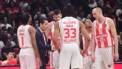 ZVEZDA IMA "KECA U RUKAVU" Crveno-beli žele A licencu Evrolige, sprema se i gradnja nove hale od 15.000 mesta?