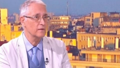 Prve simptome svi ignorišu, misleći da je to normalno: Doktor Pavlović otkriva povezanosti između čačkanja nosa i Alchajmerove bolesti