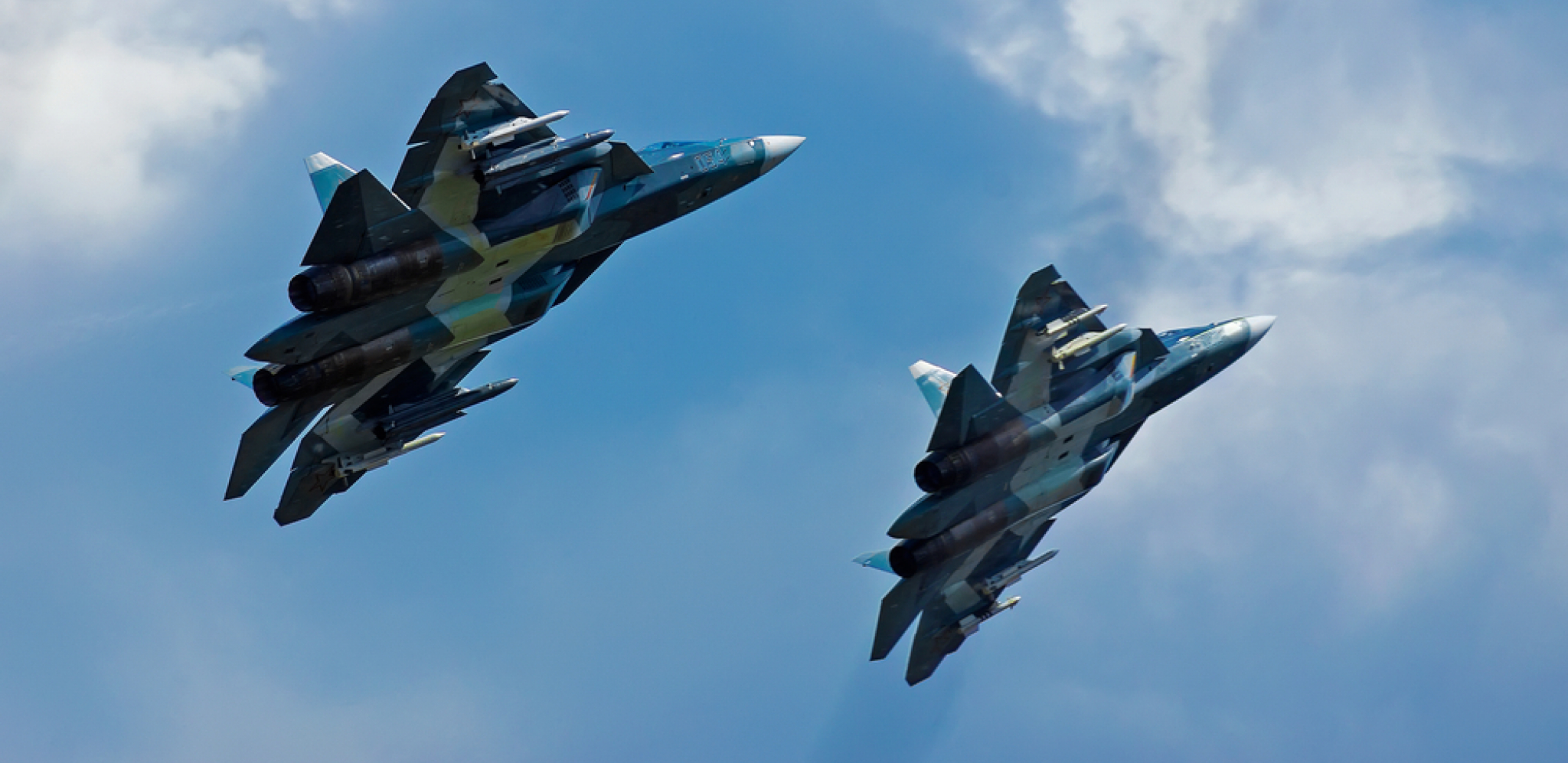 RUSKI BOMBARDERI NADOMAK AMERIKE!