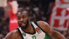 VEĆ JE JEDNOM SRUŠIO ZVEZDU, A ONDA JE REKAO OVO Jedan od najboljih igrača Evrolige izabrao Partizan pre crveno-belih