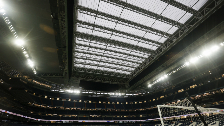 VAŽAN DOGAĐAJ U ISTORIJI SPORTA Madriđani najavljuju pravi spektakl za 2025. godinu
