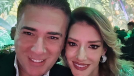 VOZILA ME JE BESNIM AUTOM, A U NJEMU SAM PRONAŠAO... Željko Joksimović o početku veze sa Jovanom, nećete verovati kako je sve počelo