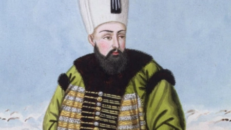 NAJLUĐI TURSKI SULTAN JE MLADOST PROVEO U KAVEZU I UDAVIO CEO HAREM O onome što je uradio sinu još uvek se priča
