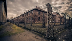 BILO JE I ONIH KOJI SU PREŽIVELI LOGOR SMRTI Nekoliko hiljada Jevreja na Maršu živih u Aušvicu