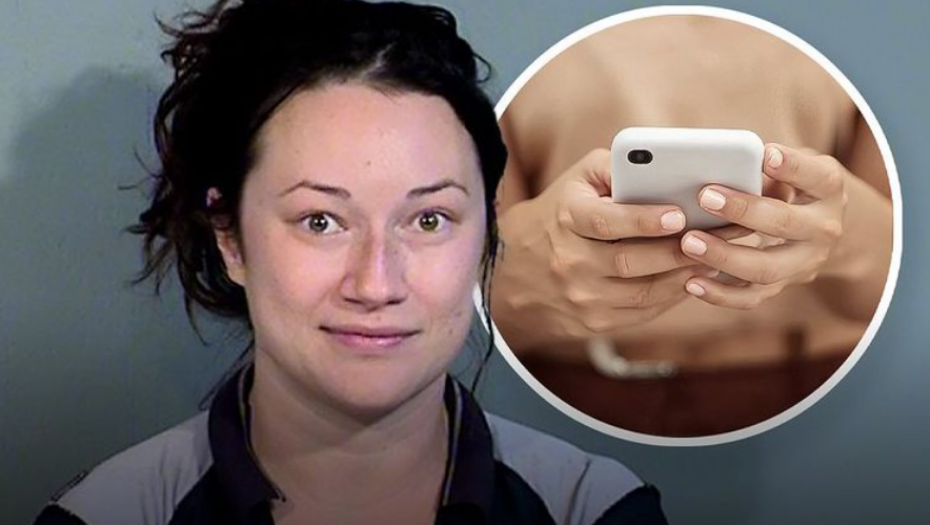 POSLALA MU 159.000 PORUKA Žena uhodila i dečka kojeg je upoznala preko interneta: Provalila mu u kuću, pa uradila nešto jezivo