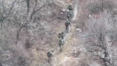 RUSKI VOJNICI PEŠKE UŠLI U AVDEJEVKU Situacija na frontu se ne smiruje (VIDEO)