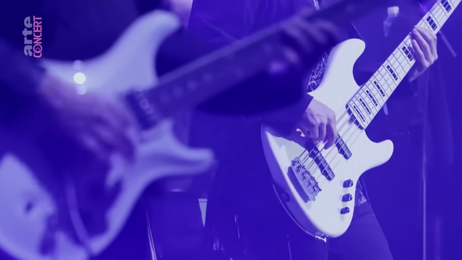 POGINUO POZNATI MUZIČAR Nastradao u teškoj nesreći
