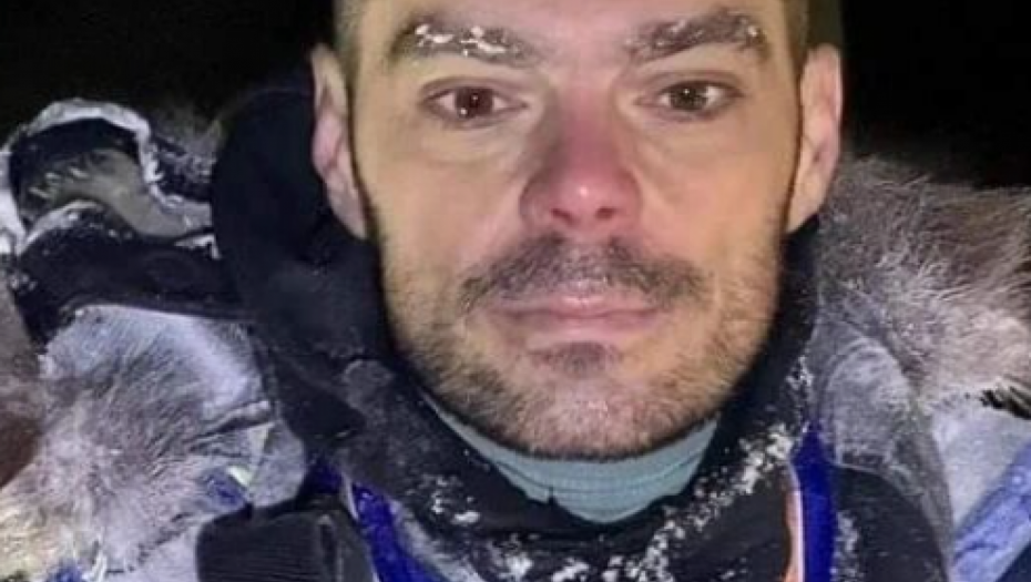 SRBIN NAPRAVIO PODVIG KAKAV SE RETKO VIĐA Jovica Spajić pobedio u najtežoj trci na svetu, pokazao na -50 da mu niko ne može ništa