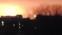 "ODJEKUJU EKSPLOZIJE" Alarmantna objava Terehova