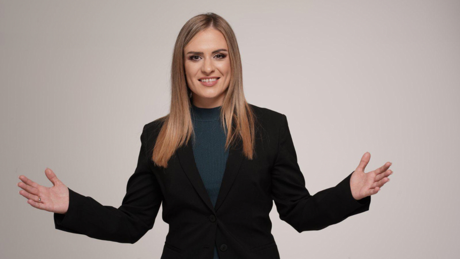 Intervju nedelje: MILICA ĐURĐEVIĆ STAMENKOVSKI OTKRIVA ZA ALO! DA LI ULAZI U VLADU