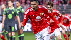 BUNDESLIGA Union Berlin beži sa dna tabele, utakmica prekinuta na 20 minuta zbog protesta navijača (VIDEO)