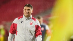 ZVEZDA SE PONOVO OGLASILA Milojević u centru pažnje, evo i zbog čega