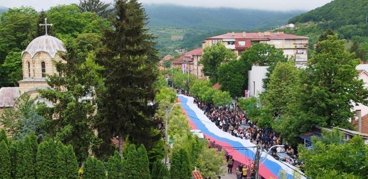 SRBI SA KOSMETA SE OKUPLJAJU U PONEDELJAK Kurtijev zulum je ogroman!