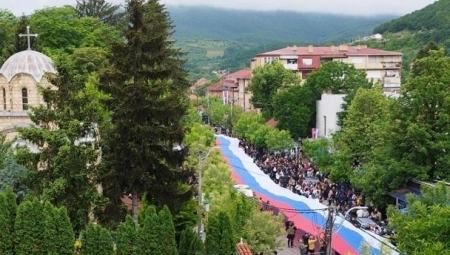 SRBI SA KOSMETA SE OKUPLJAJU U PONEDELJAK Kurtijev zulum je ogroman!