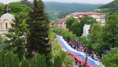 HTELI DA NAM UNIŠTE VEKOVE Bogorodica Ljeviška, ranjena lepotica vršnjakinja Notr Dama, paljena i skrnavljena ali i dalje prelepa! (FOTO)