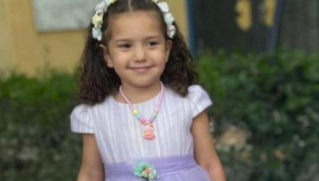 TRAGIČNA PRIČA KOJA JE POTRESLA CEO SVET Pronađeno telo hrabre devojčice, njene poslednje reči kidaju dušu (FOTO)