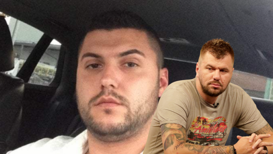 KLOŠARČINA SE NE KUPA PO 30 DANA! Bivši dečko Aneli Ahmić javno izvređao Janjuša, spomenuo mu i majku!