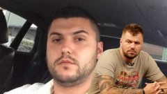 "MONSTRUM SITA JE KRIVA ZA OVAJ ABORTUS" Asmin Durdžić žestoko potkačio Anelinu sestru, poručio bivšoj samo jedno: Dobila je povratnu od karme!