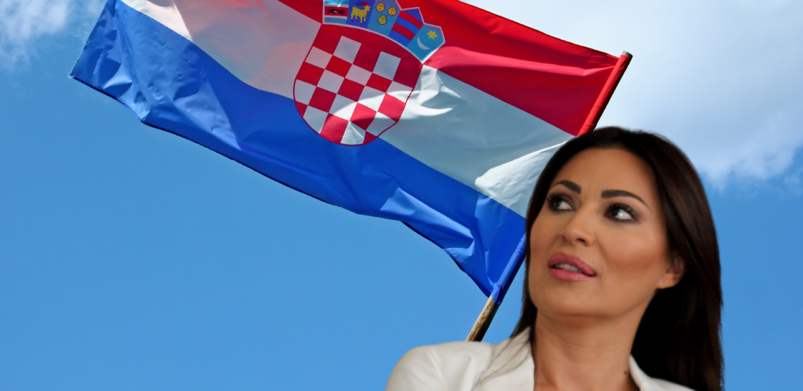 TO SU ŠAČICE LJUDI KOJI SU EKSTREMI, TO JE ZLO Ceca progovorila o uništavanju njenih plakata u Hrvatskoj, prvi put iskreno o svemu