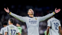 REAL ĐIRONU SPUSTIO NA ZEMLJU "Poker" Madriđana za ogroman korak ka tituli